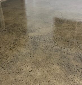 Polished Concrete Brisbane
